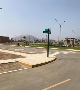 Terreno en Venta ubicado en Chilca