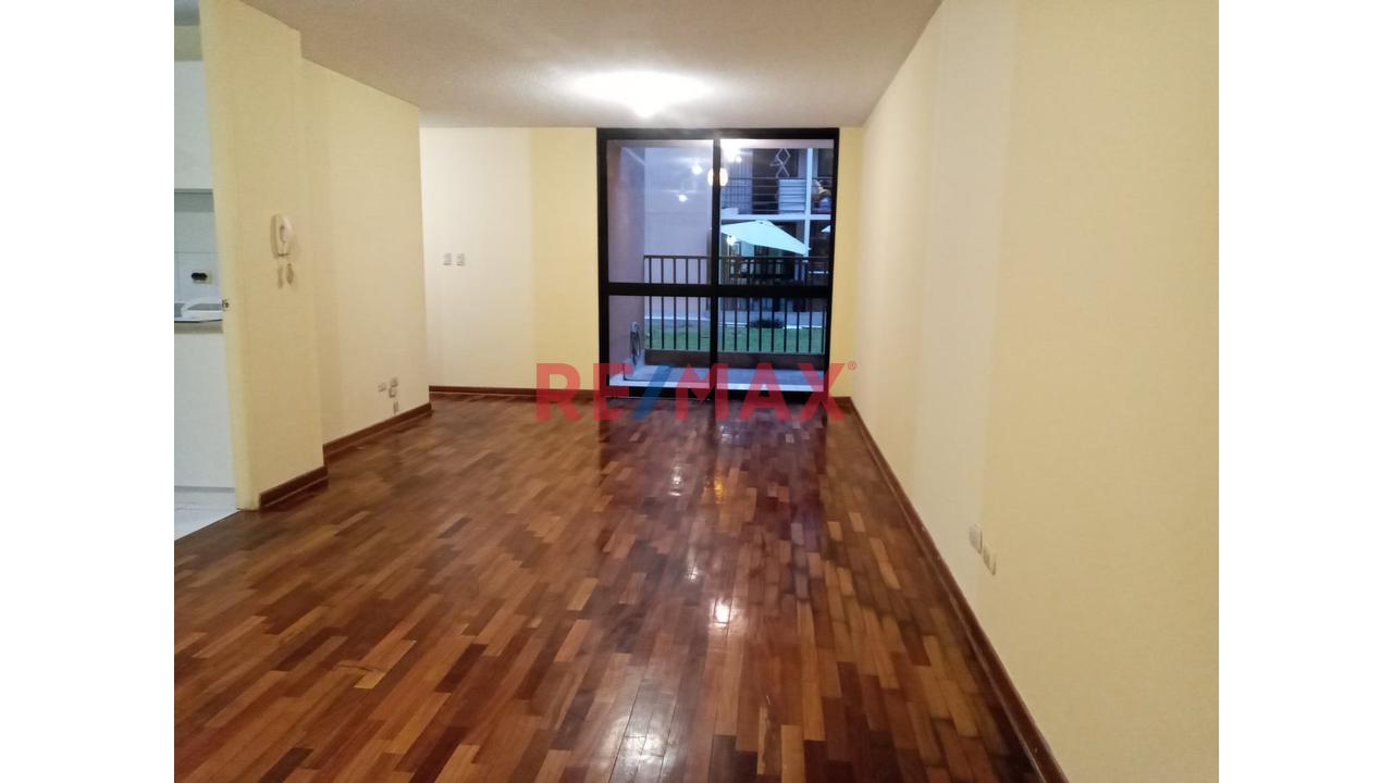 Departamento en Venta ubicado en Santiago De Surco a $95,000