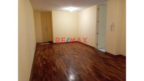 Departamento de 3 dormitorios y 2 baños ubicado en Santiago De Surco