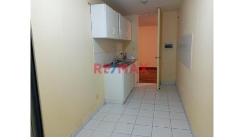 Lindo Departamento en Venta en Santiago De Surco