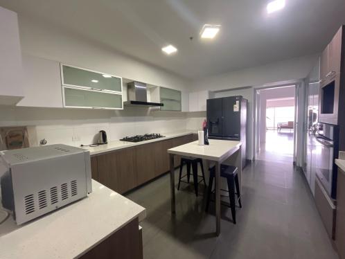 Departamento en Alquiler ubicado en Santiago De Surco a $2,200