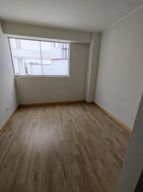 Departamento en Venta ubicado en Pueblo Libre a $165,000