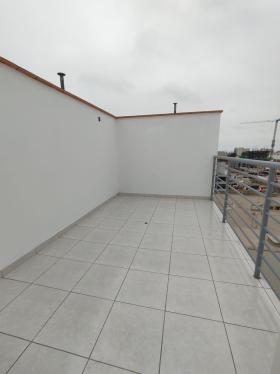 Departamento en Venta ubicado en Pueblo Libre