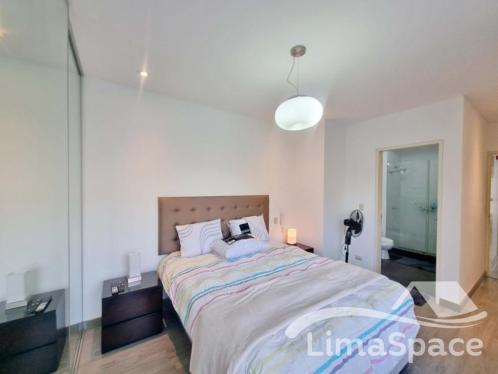 Departamento en Alquiler ubicado en Miraflores a $1,000