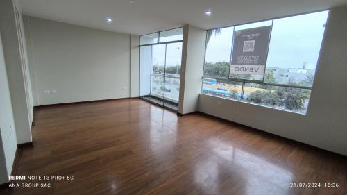 Departamento en Venta ubicado en Santiago De Surco a $165,000