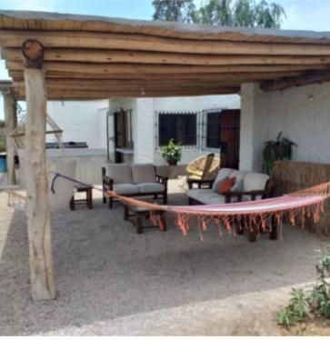 Lindo Casa en Alquiler en Hacienda Laran