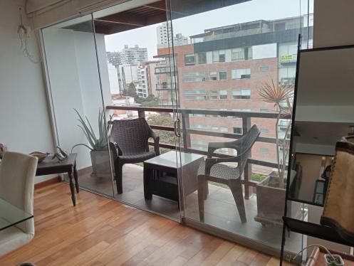 Departamento en Venta ubicado en Miraflores a $430,000