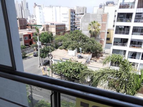 Departamento en Venta ubicado en Miraflores