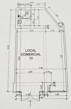 Oportunidad única Local comercial ubicado en Cercado De Lima