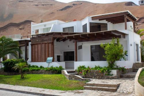 Casa de Playa en Venta y permite mascotas