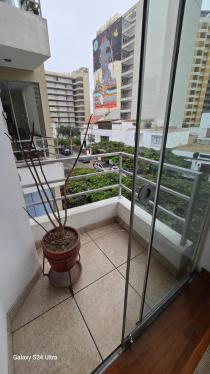 Departamento en Alquiler ubicado en Miraflores a $780