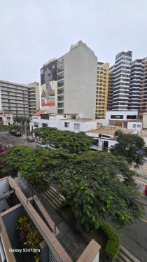 Departamento en Alquiler ubicado en Miraflores