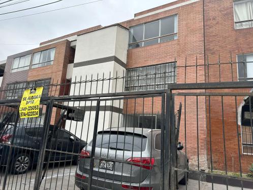 Departamento en Alquiler ubicado en Santiago De Surco a $720