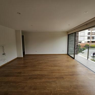 Departamento en Venta ubicado en San Borja