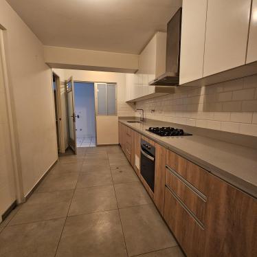 Departamento de 3 dormitorios y 2 baños ubicado en San Borja