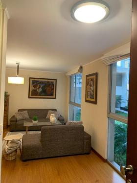 Departamento en Alquiler ubicado en Miraflores a $1,000