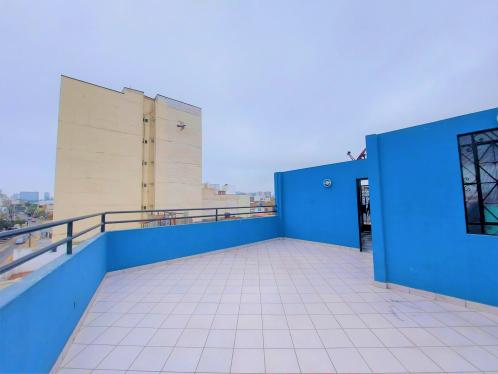 Espectacular Departamento ubicado en Lince