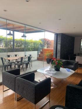 Departamento en Venta ubicado en Santiago De Surco a $475,000