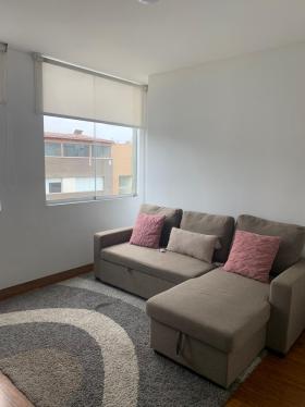 Departamento en Venta ubicado en Santiago De Surco