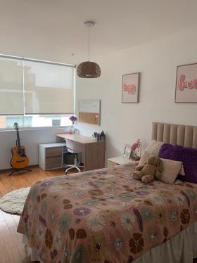 Departamento de 3 dormitorios y 3 baños ubicado en Santiago De Surco