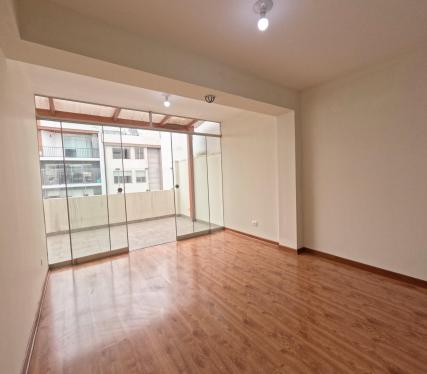 Departamento en Venta ubicado en Surquillo a $200,000