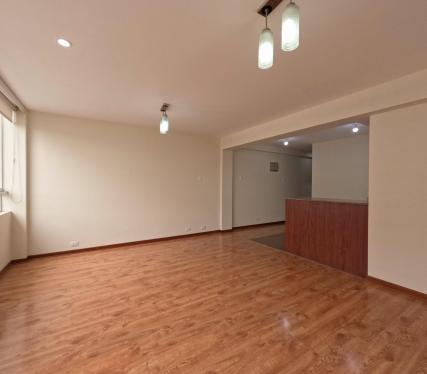 Departamento en Venta ubicado en Surquillo a $200,000