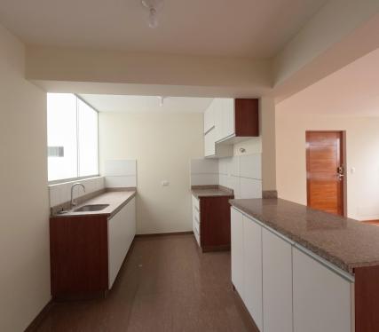 Departamento en Venta ubicado en Surquillo a $189,000