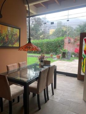 Casa en Venta ubicado en La Molina a $1,600,000