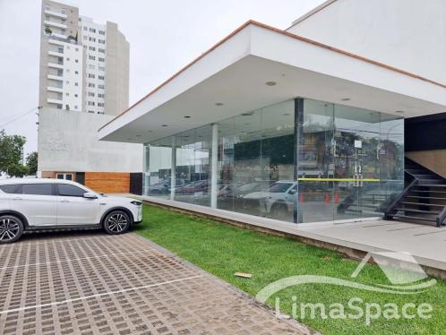 Local comercial en Alquiler ubicado en Miraflores a $7,000