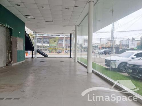 Local comercial en Alquiler ubicado en Miraflores a $7,000