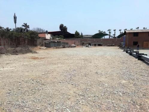 Terreno en Venta ubicado en Lurigancho