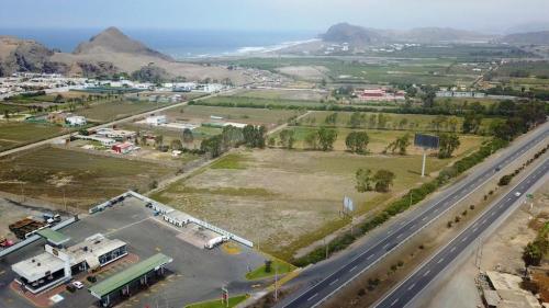 Espectacular Terreno ubicado en Mala