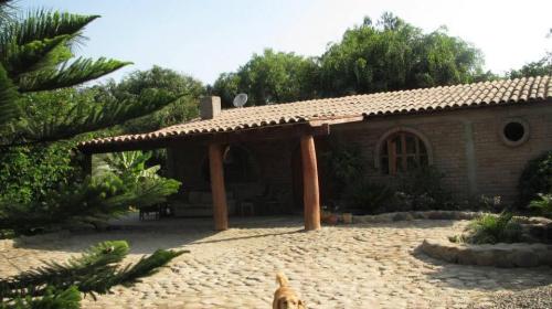 Casa de Campo en Venta y permite mascotas