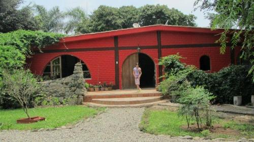 Casa de Campo en Venta ubicado en Pachacamac