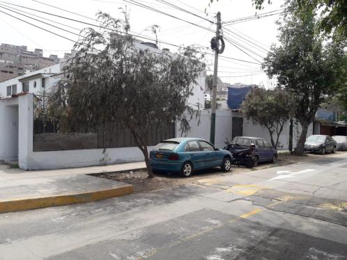 Terreno en Venta ubicado en Santiago De Surco a $515,000