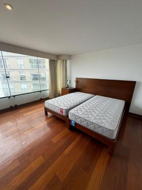 Departamento de 3 dormitorios y 2 baños ubicado en Miraflores