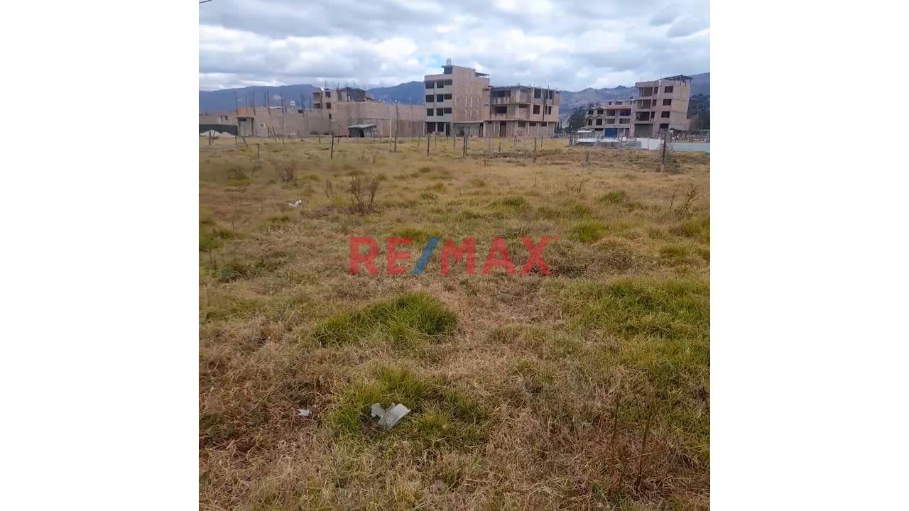 Terreno en Venta ubicado en Cajamarca a $39,361