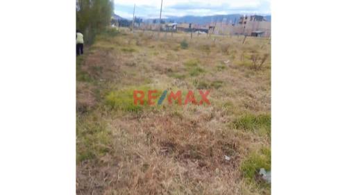 Terreno en Venta ubicado en Cajamarca