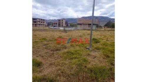 Terreno en Venta ubicado en Cajamarca