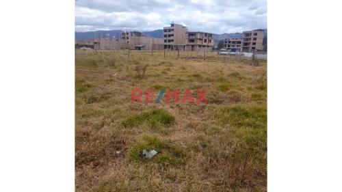 Terreno de ocasión ubicado en Cajamarca