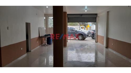 Local comercial en Alquiler ubicado en Av. Canta Callao