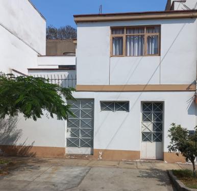 Casa en Venta ubicado en Ate a $270,000