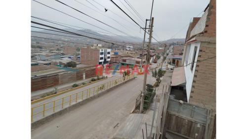 Casa de 1 dormitorios y 1 baños ubicado en Puente Piedra