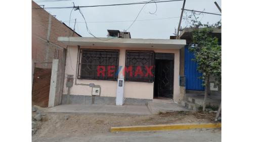 Casa de 1 dormitorios ubicado en Puente Piedra