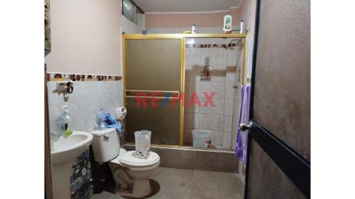 Casa en Venta de 1 dormitorios ubicado en Puente Piedra