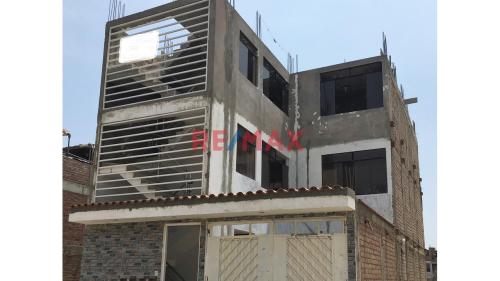 Departamento en Venta ubicado en Carabayllo