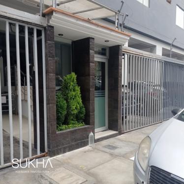 Departamento en Venta ubicado en Surquillo a $123,000