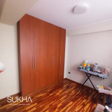 Departamento en Venta ubicado en Surquillo