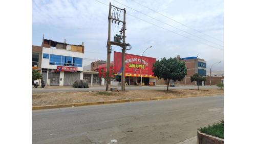 Terreno en Venta ubicado en Carabayllo a $29,000