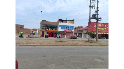 Terreno en Venta ubicado en Carabayllo